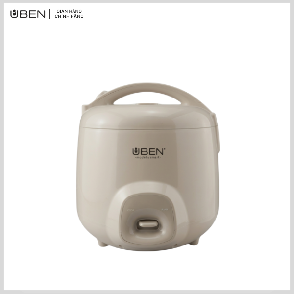Nồi cơm nắp gài 1.8L UB 0118
