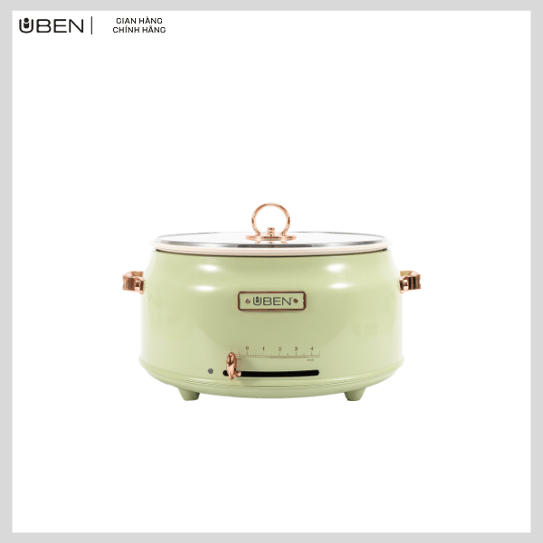Lẩu điện đa năng UB 0386