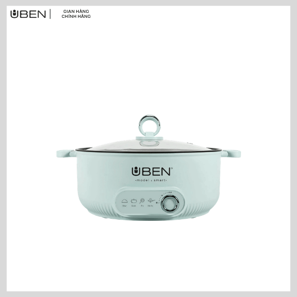 LẨU ĐIỆN ĐA NĂNG UBEN UB 0388