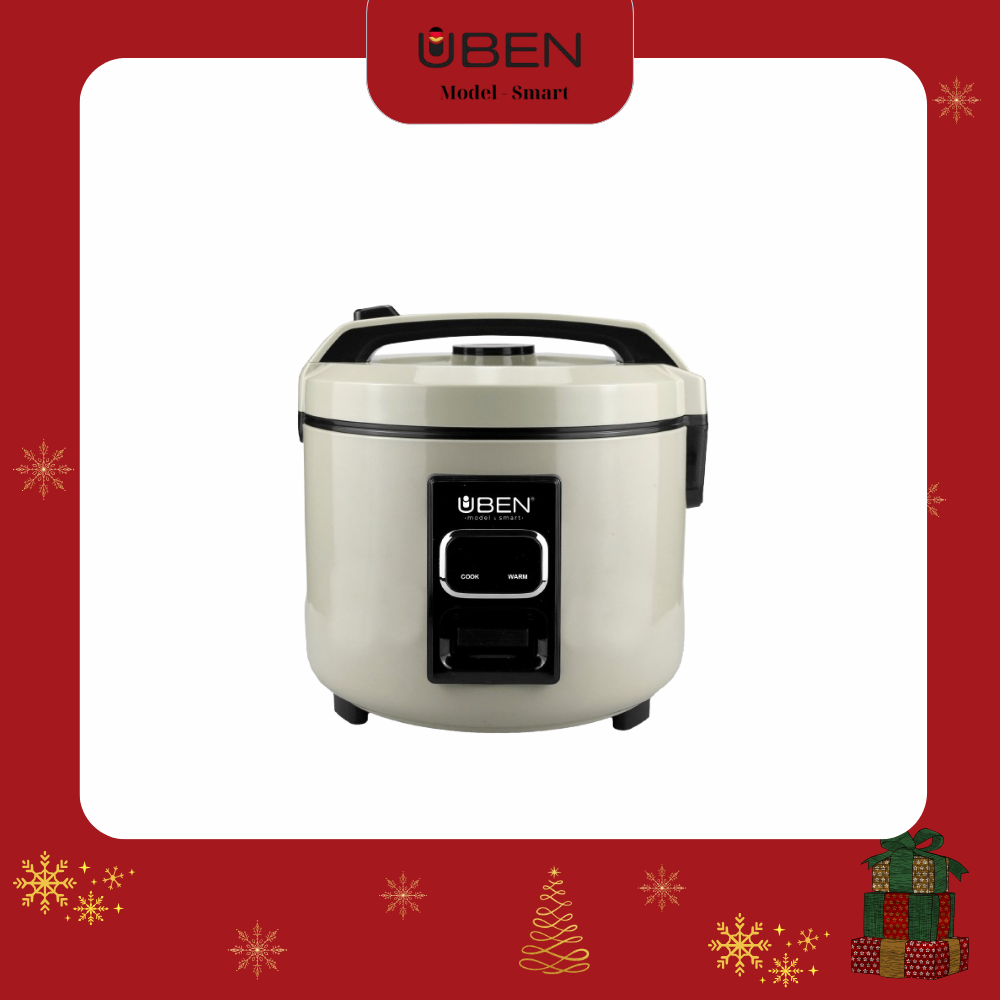 Nồi cơm nắp gài 3L UB0130