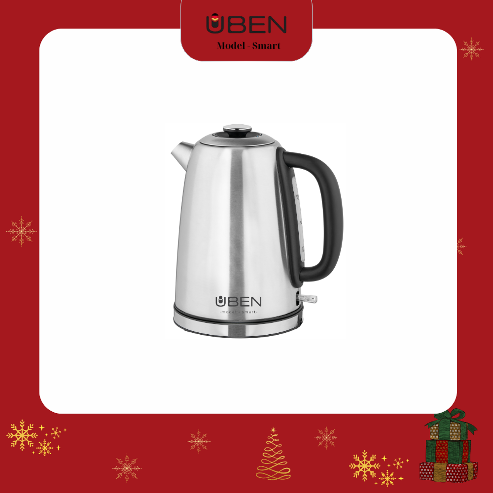 Ấm siêu tốc 304 1.8L UB 0218