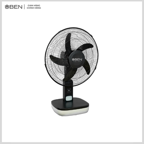 Quạt Tích Điện UBEN UB 9196
