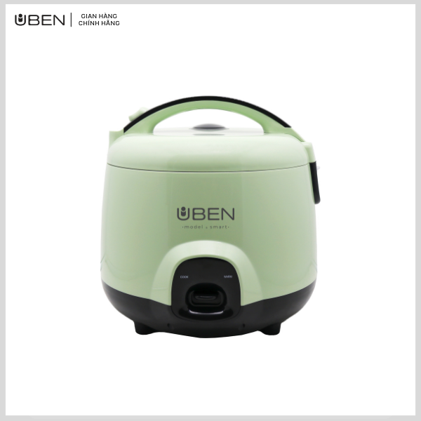 Nồi cơm nắp gài 1.2L UB 0112