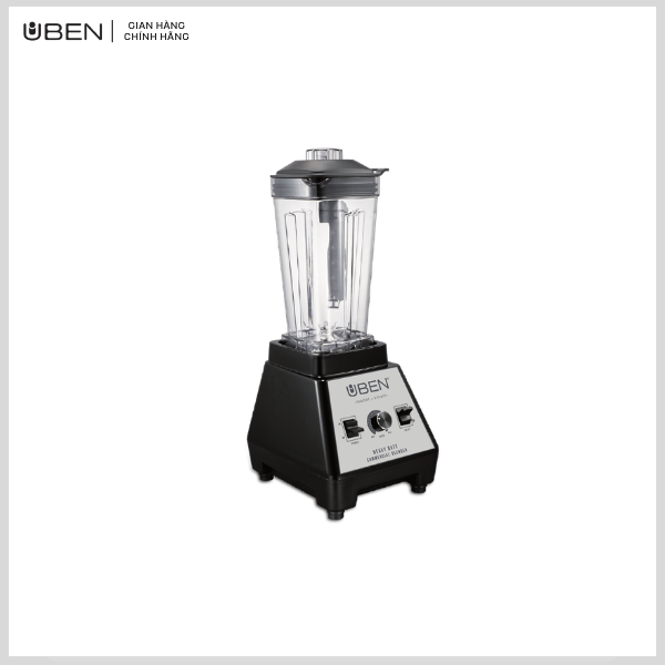 Máy xay sinh tố công nghiệp UB 0866