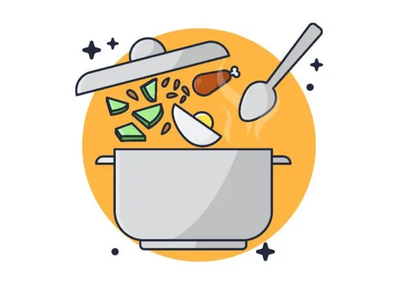 Cảm hứng nội trợ – Gắn kết yêu thương