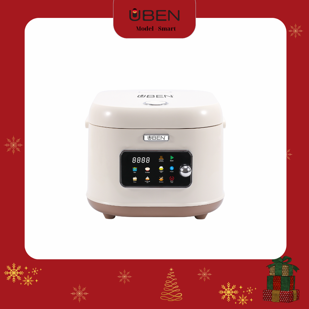Nồi Cơm Điện tử  UBEN UB0186S