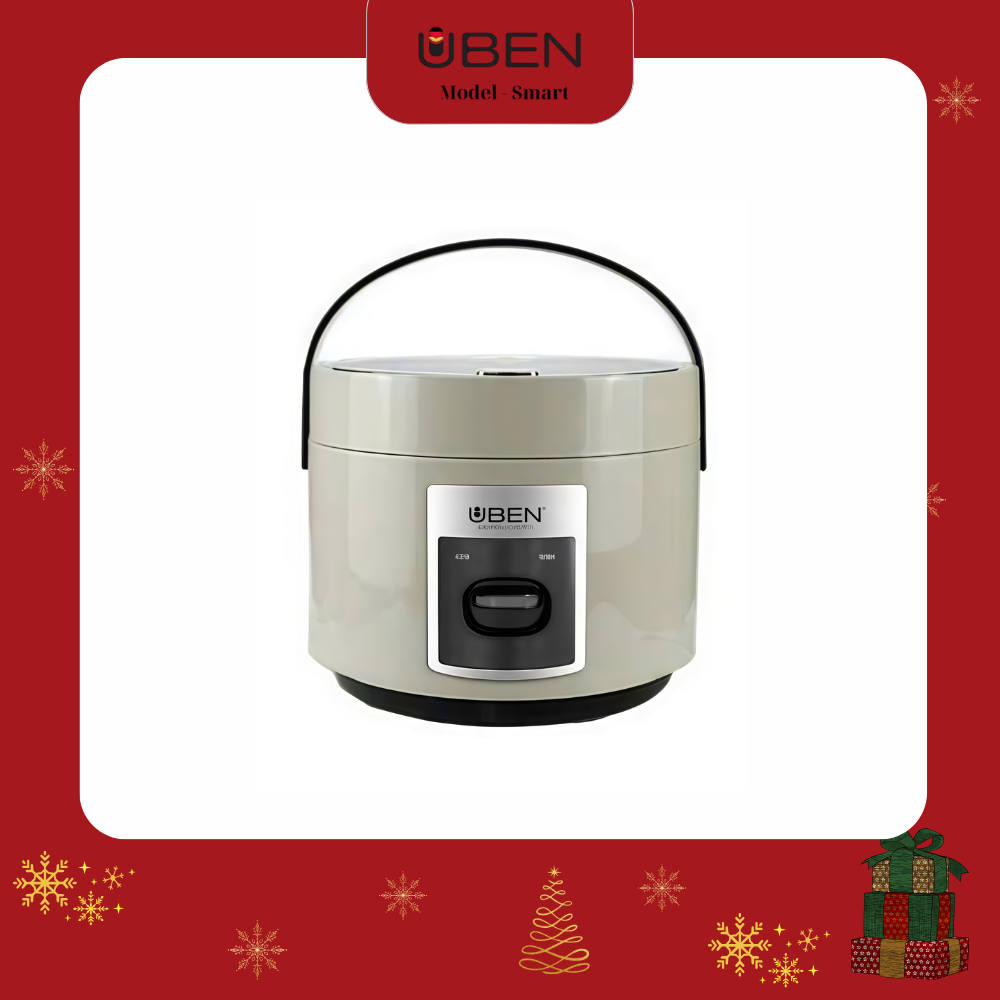 Nồi cơm quai sách 1,8L UB 0166