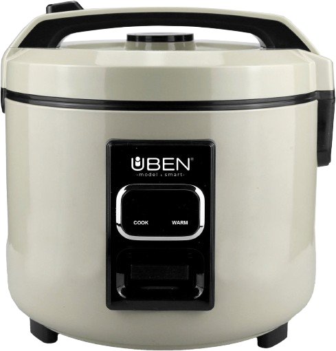 Nồi cơm nắp gài 3L UB0130